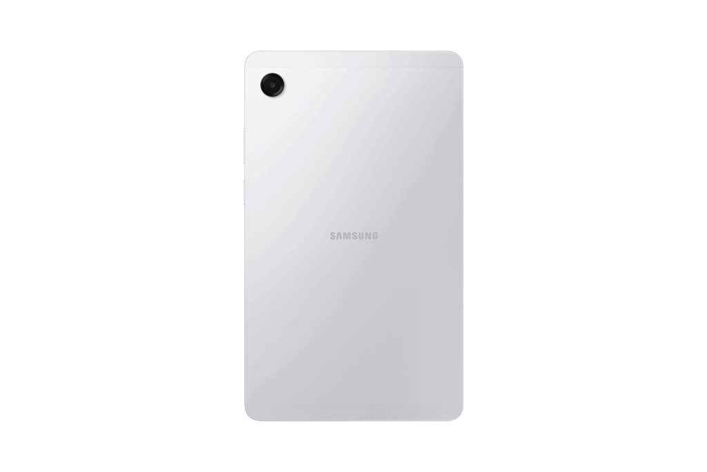 SAMSUNG Tablet Galaxy Tab A11 (Wi-Fi, 8.7"), 64GB/4GB, Silver - Image 3